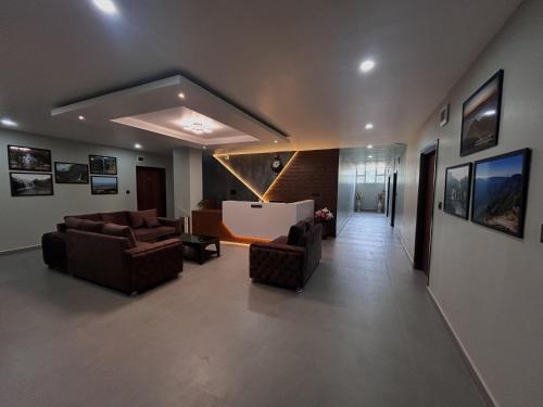 Sunshine Guest House in Malki Sunshine Guest House in Malki