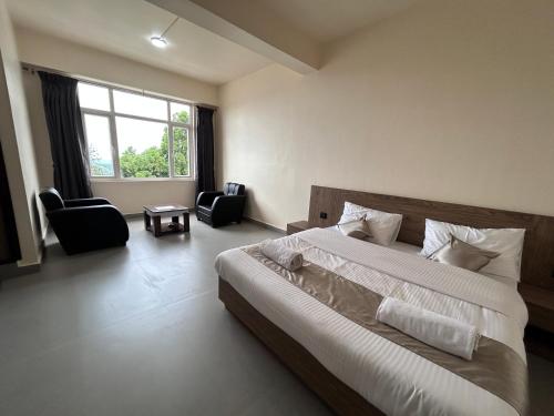 Sunshine Guest House in Malki Sunshine Guest House in Malki