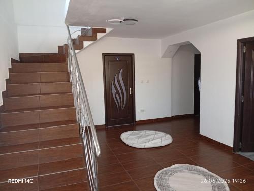 Casa Drăgan (Casa Dragan) in Rânca - Novaci Casa Drăgan (Casa Dragan) in Rânca - Novaci