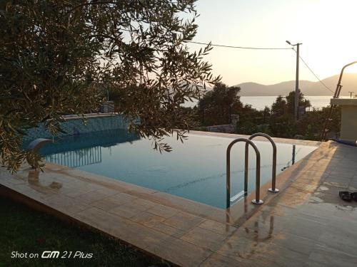 Rodd's House İasos (Rodd's House Iasos) in كييكيلاكيك Rodd's House İasos (Rodd's House Iasos) in كييكيلاكيك