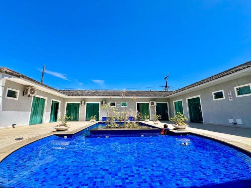Terrace Suite - Com piscina e ao lado das dunas in Parque Balneario Sao Francisco Terrace Suite - Com piscina e ao lado das dunas in Parque Balneario Sao Francisco