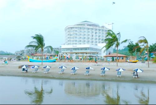 BAYWATCH Cox's Bazar in 이나니 BAYWATCH Cox's Bazar in 이나니