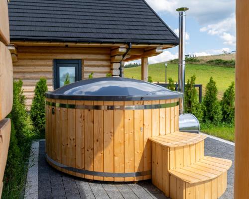 花園, Osada Miód Malina (Osada Miod Malina) in 伊斯特布娜 花園, Osada Miód Malina (Osada Miod Malina) in 伊斯特布娜