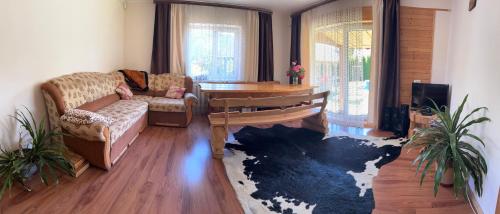 Лісова пісня in Verhovyna Лісова пісня in Verhovyna