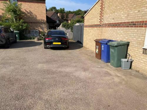 Harmony in Bicester in Bicester North Harmony in Bicester in Bicester North