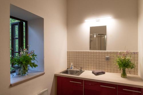 PENZION "Pivovar" KLUGE - Jedinečné ubytování v areálu bývalého pivovaru (PENZION "Pivovar" KLUGE - Jedinecne ubytovani v arealu byvaleho pivovaru) in Rudnik PENZION "Pivovar" KLUGE - Jedinečné ubytování v areálu bývalého pivovaru (PENZION "Pivovar" KLUGE - Jedinecne ubytovani v arealu byvaleho pivovaru) in Rudnik