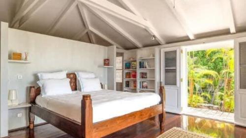 Country House in an Amazing Place of Lurin in Gustavia Country House in an Amazing Place of Lurin in Gustavia