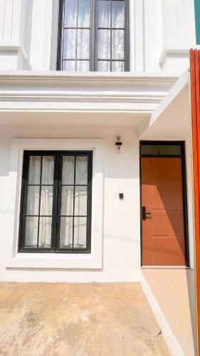 Exterior view, Small Loft of Indah Living in Padalarang Exterior view, Small Loft of Indah Living in Padalarang