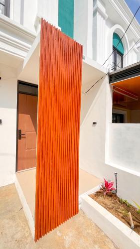 Exterior view, Small Loft of Indah Living in Padalarang Exterior view, Small Loft of Indah Living in Padalarang