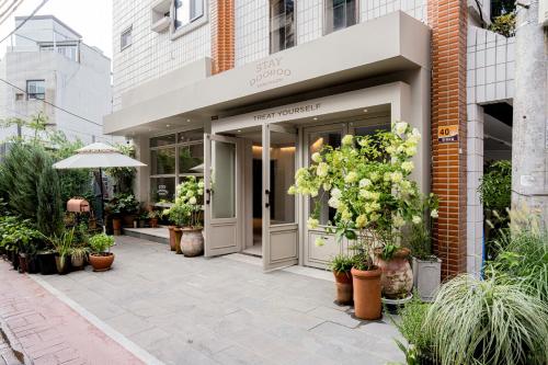 Stay Dooroo in Phường Geumgok Stay Dooroo in Phường Geumgok