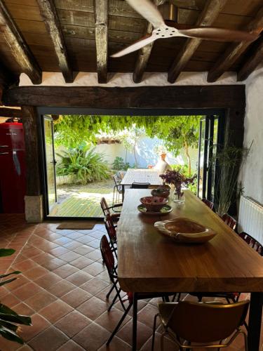 Létesítmények, Lanzaroco, tu casa en La Vera in Valverde De La Vera Létesítmények, Lanzaroco, tu casa en La Vera in Valverde De La Vera