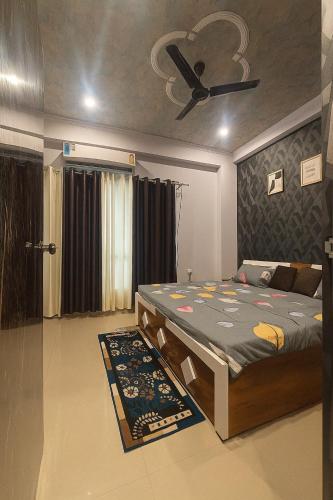 Vista Kove-Flat 302 in Indira Nagar Vista Kove-Flat 302 in Indira Nagar