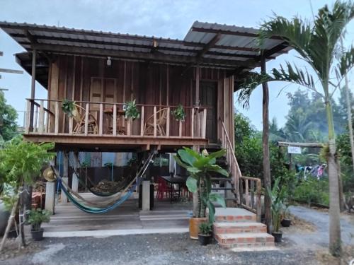 Battambang Eco Stay &cooking class near Phnom Sampeou Battambang Eco Stay &cooking class near Phnom Sampeou