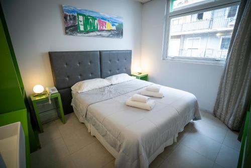 America del Sur Hostel Buenos Aires in San Telmo America del Sur Hostel Buenos Aires in San Telmo