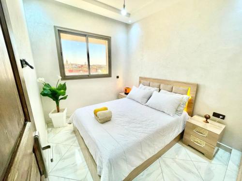 Budget Studio in Prime Central Ideal for Travelers in Najah Budget Studio in Prime Central Ideal for Travelers in Najah