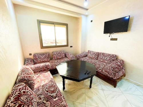 Budget Studio in Prime Central Ideal for Travelers in Najah Budget Studio in Prime Central Ideal for Travelers in Najah