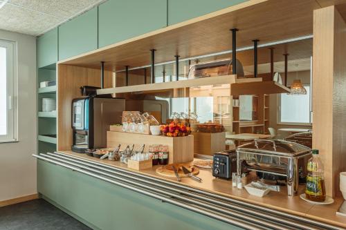 Kyriad Anglet - Biarritz in Anglet Kyriad Anglet - Biarritz in Anglet