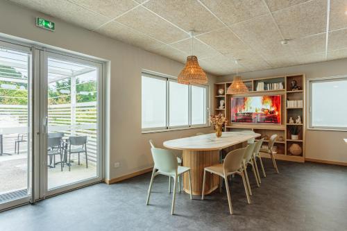 Kyriad Anglet - Biarritz in Anglet Kyriad Anglet - Biarritz in Anglet