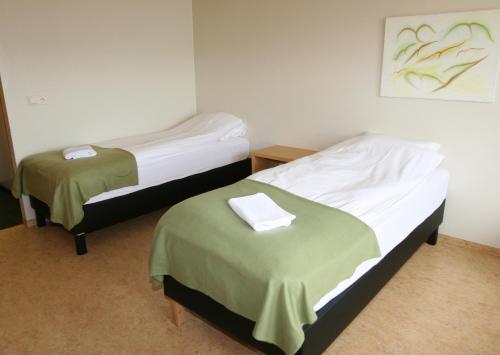 This photo about Akranes Guesthouse – StayWest shared on HyHotel.com