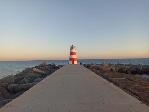 ชายหาด, Casa do Rio - Apartment Earth in อื่นๆ ชายหาด, Casa do Rio - Apartment Earth in อื่นๆ