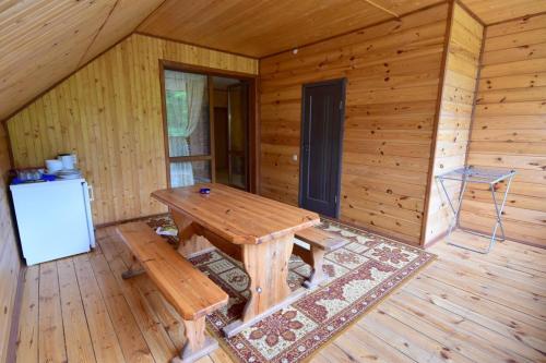 Світязький хуторок (Світязькии хуторок) in Svityaz Світязький хуторок (Світязькии хуторок) in Svityaz