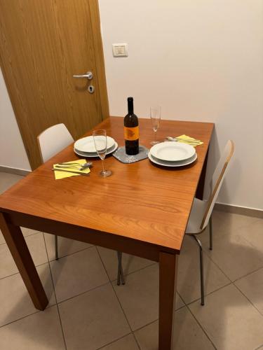Tre terre apartment 2 in Zagorje ob Savi Tre terre apartment 2 in Zagorje ob Savi