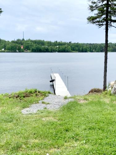 منظر, Domaine du Lac Eden in Dolbeau-Mistassini منظر, Domaine du Lac Eden in Dolbeau-Mistassini