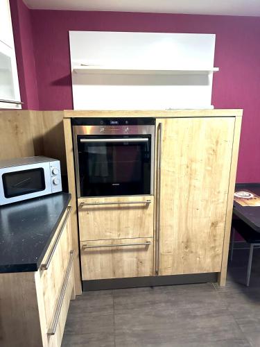 Grosse Wohnung Vollausgestattet in Eschweiler Grosse Wohnung Vollausgestattet in Eschweiler