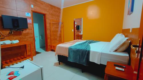 Pousada Estrela Guia in Pirenopolis Pousada Estrela Guia in Pirenopolis