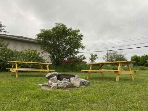 Down Home Accommodations in Rocky Harbour (NL) Down Home Accommodations in Rocky Harbour (NL)