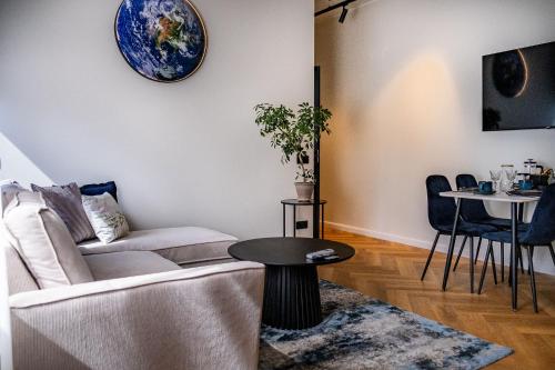 Létesítmények, Pinska Business Apartment in Viljandimaa Létesítmények, Pinska Business Apartment in Viljandimaa