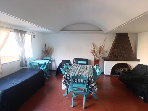 Tu Hostel Tucuman in Тукуман Tu Hostel Tucuman in Тукуман