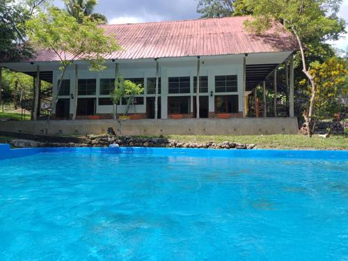 Hotel El Recreo Lanquín-Champey (Hotel El Recreo Lanquin-Champey) in Lanquin Hotel El Recreo Lanquín-Champey (Hotel El Recreo Lanquin-Champey) in Lanquin