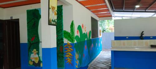 Recreational facilities, Finca MI FUNDO in Cooperativo Recreational facilities, Finca MI FUNDO in Cooperativo