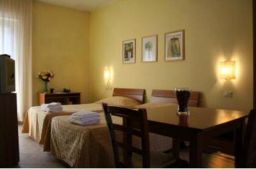 This photo about Residence Meditur Turin shared on HyHotel.com