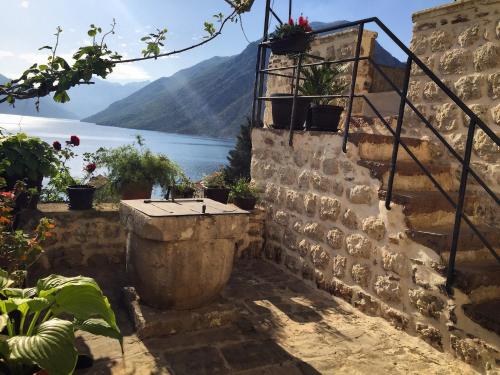 المنطقة المحيطة, Apartment Terazza Di Ljuta in لجوتا المنطقة المحيطة, Apartment Terazza Di Ljuta in لجوتا