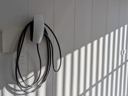 Faciliteiten, Alpine Oakford Private Guest Suite in Wodonga Faciliteiten, Alpine Oakford Private Guest Suite in Wodonga