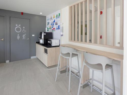 Facilities, HOP INN Saraburi in Saraburi Facilities, HOP INN Saraburi in Saraburi