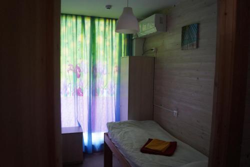 This photo about Hostel Papa na Dache shared on HyHotel.com