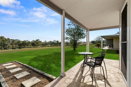 إتش بوتيك هانتر فالي (H Boutique Hunter Valley) in هانتر فالى إتش بوتيك هانتر فالي (H Boutique Hunter Valley) in هانتر فالى