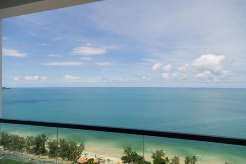 Xigang Xingsha Bay International Hotel in Serei Saophoan Xigang Xingsha Bay International Hotel in Serei Saophoan