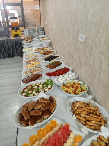 Food and beverages, Palmera City Hotel in Antalya Food and beverages, Palmera City Hotel in Antalya