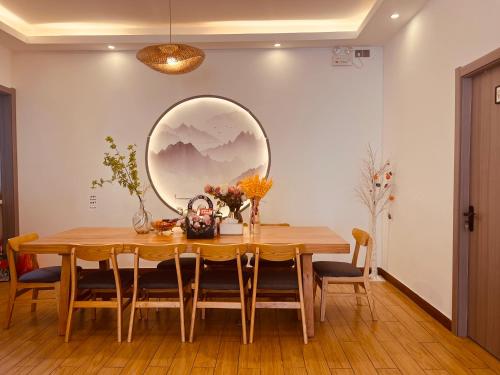 Beijing Meet the Mountain Boutique Guesthouse in يانتشينج Beijing Meet the Mountain Boutique Guesthouse in يانتشينج