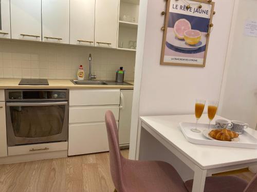 The Mint in Rovinj The Mint in Rovinj