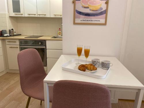 The Mint in Rovinj The Mint in Rovinj