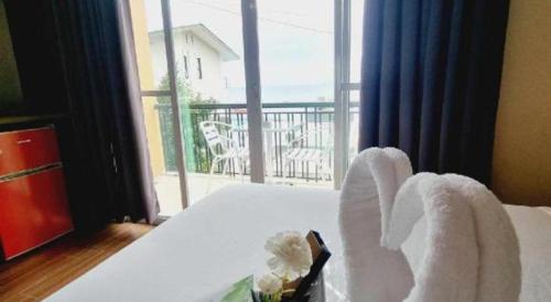 Dream Hotel in Puerto Galera Dream Hotel in Puerto Galera