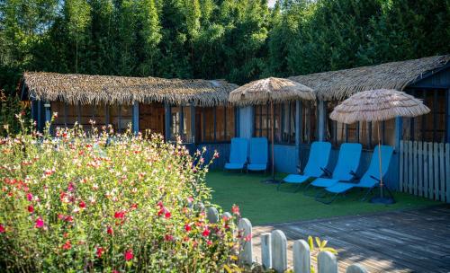 Domaine du Turbais in Luynes Domaine du Turbais in Luynes