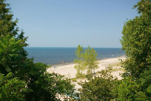 Brennan Beach Lakeview Park Model 1 in Port Ontario (NY) Brennan Beach Lakeview Park Model 1 in Port Ontario (NY)