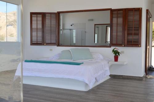 This photo about Punta Mero Eco Suites shared on HyHotel.com