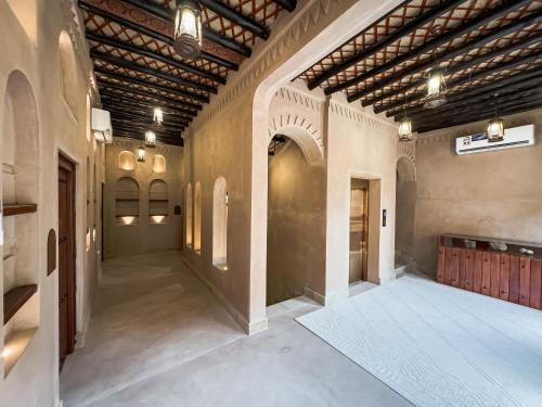 IHYAA Inn - نزل إحياء in Nizwa IHYAA Inn - نزل إحياء in Nizwa